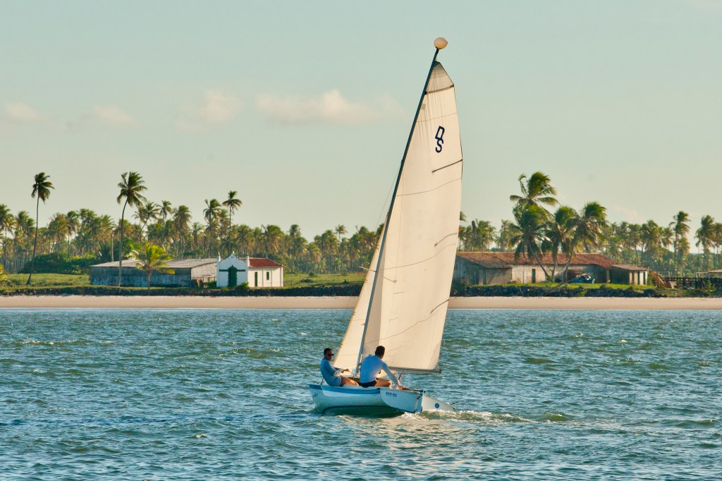 Onde e como comprar um&nbsp;veleiro?