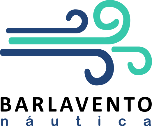 Logomarca Barlavento